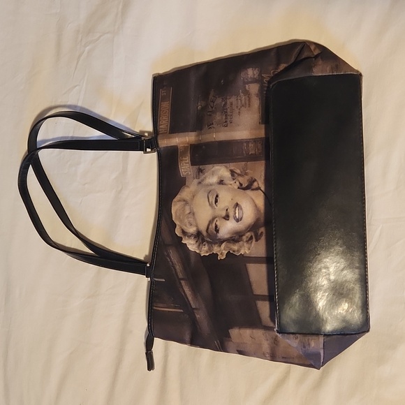 Vintage Marilyn Monroe bag - Picture 5 of 6
